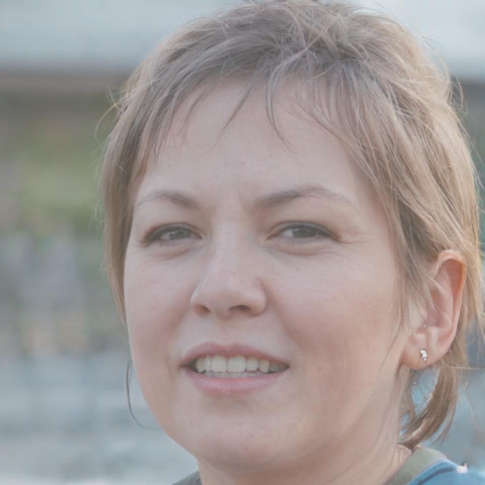Esperanza Valderas, Directora de Metodología Financiera